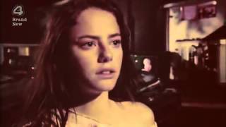 Elizabeth Burns ||  loneliest girl in the world