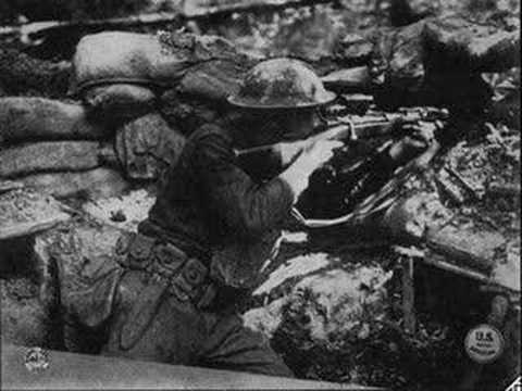 Dorothy Squires - The Irony of War 2