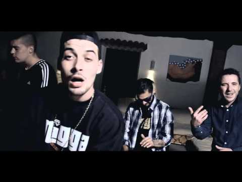 CARDIN - ME DAN EL AGUA -VIDEOCLIP OFICIAL- EL MAR