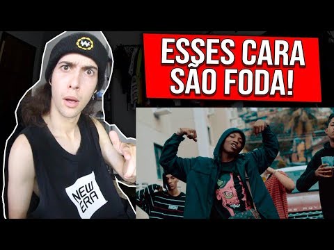 (ESSA É HIT) REAGINDO a @ngc.flacko - DOIDEIRA ft @yfg.rush & @sickobabyxo - REACT/REAÇÃO