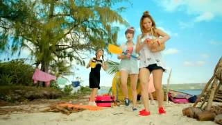 YooHoo (Secret)-시크릿 M/V