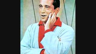 &quot;Long Ago (And Far Away)&quot;   Perry Como