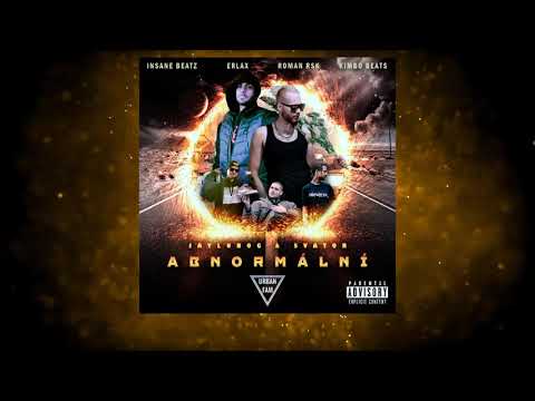 ♫ Svator - Zpravodajství běžného života [OFFICIAL LYRICS VIDEO]