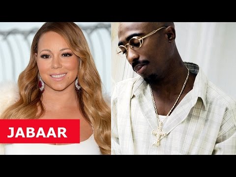 2Pac ft Mariah Carrey - Belong Together REMIX