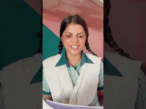 Paper Distribution Alaparaigal 🤣| Wait for it | Share with your Friend😂 #shorts #jennimj #ytshorts