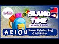 Pacific Kids Learning Sāmoan Alphabet Song O Le Pī Faitau Samoan Kids Songs Kids Songs