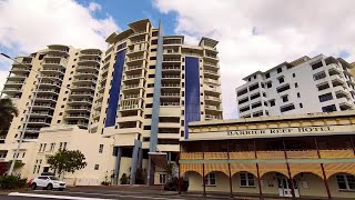 [GO Play] Cairns Trip - Jack & Newell Holiday Apartments Awesome Views at Awesom