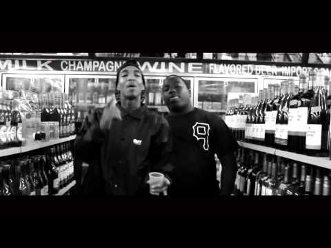 DoughBoyz CashOut Kiddo - Don't take dis personal (official video)