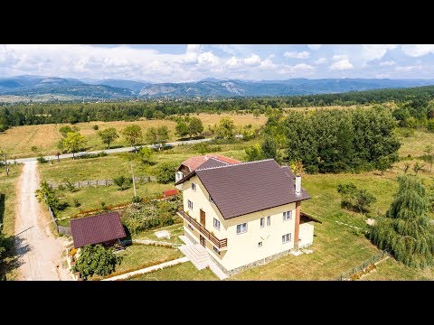 Pensiunea Maria-Mihaela Poienari, Bumbesti Pitic, Gorj