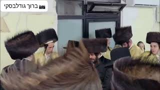 חג הפסח בחצר הקודש קרעטשניף כפר עטה
