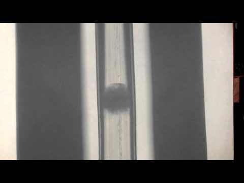 Opalescence Example thermodynamics - Why is critical opalescence localized in this ...
