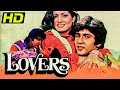 Lovers 1983 Kumar Gaurav Padmini Kolhapure Romantic Hindi Full HD Movie Danny Tanuja