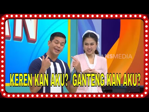 Ternyata Ini Cara Balikin Mood Surya!!! | ARISAN (10/12/25)*