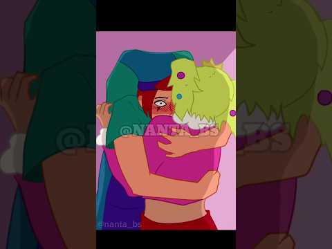 CHESTER X MANDY #brawlstars