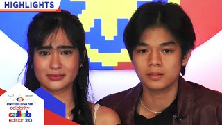 Download lagu Day 36: Thank you and good luck, Marco & Eliza! | PBB Collab 2.0 mp3