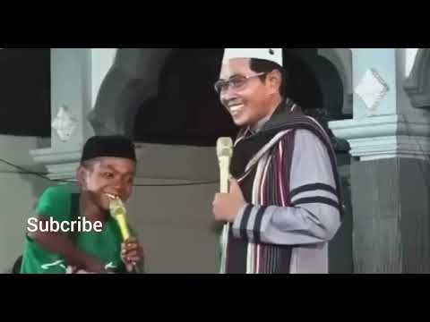 Bocah Viral Sing Seneng Ngombe Bensin! KH ANWAR ZAHID TERBARU 2023