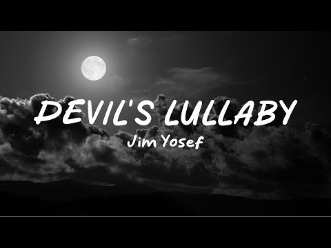 Devil's Lullaby - Jim Yosef, Ft  Scarleet (Music Lyrics)