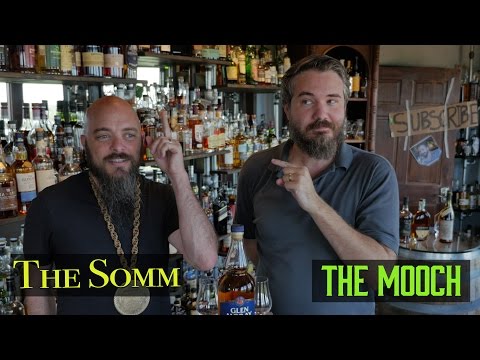 The Whisk(e)y Vault  - Episode 87 - Glen Moray Classic Port Cask Finish