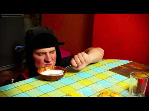 Dzino Show - Karolukas nevalgo košės