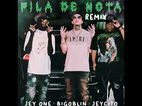 Pila de Nota (Remix)