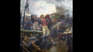 Gravina, Churruca y Cervera: marinos españoles y el conflicto del callejero en Palma