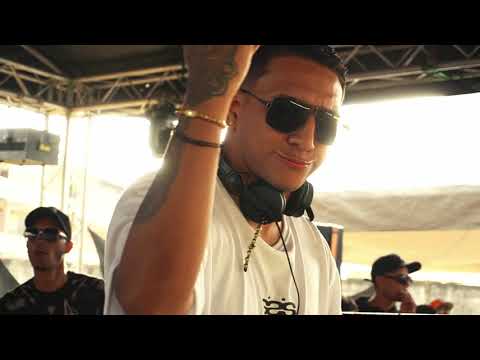 Myke Gonzalez @CampusFresh 2 - KLNDESTINOS GROUP LAS LOMAS | TECH HOUSE