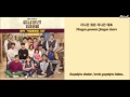 (Reply 1988 OST Part 2) Lee Juck - Don't Worry ...