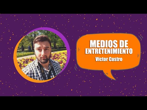 Cómo DEDICARTE a los Medios de Entretenimiento ✅ IDEA Videos