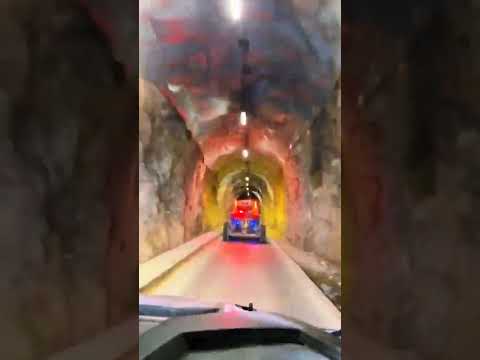 Recorrido Girardot - Prado tolima