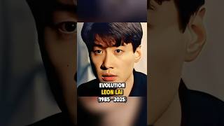 Hành trình của Lê Minh – từ ông hoàng Cantopop đến biểu tượng vượt thời gian #lêminh #hongkong 