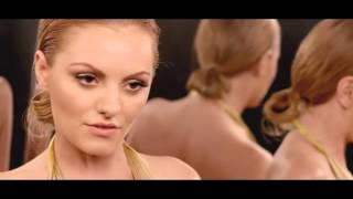 Alexandra Stan - Little Lies ( Fan Music Video )