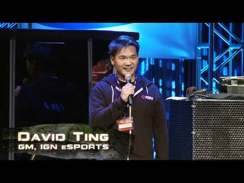 IPL 3 - Championship - Grand Finals - Lucky vs Stephano - Game 4 of 7