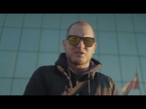 Szymkus - "Dryfuję" (prod. Penacho) official video