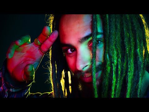 Junior Roy - Interview Reggae.fr (2021)