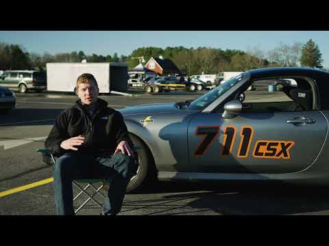 How To Go Racing: What Is SCCA Club Spec? | SCCA Shop Manual presented by Hoosier