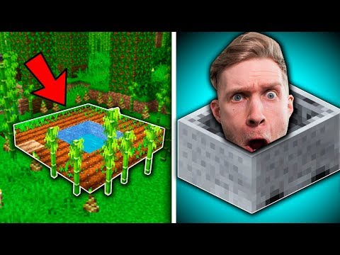 🚆 Fikser Jernbanen & Laver Madfarm 🍞 - Minecraft: Pondus++ Sæson 2 EP06