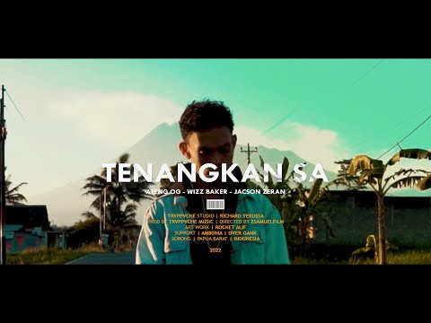 TENANGKAN SA - ATENG OG ft WIZZ BAKER & JACSON ZERAN (MUSIK VIDEO)