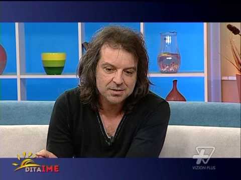 Dita Ime - Interviste ma Redon Makashin - 9 Tetor 2013 - Show - Vizion Plus