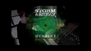 Humble I - Something different