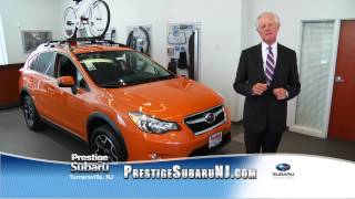 preview picture of video 'Prestige Subaru - The Prestige Promise'