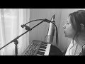Annalisa Lara Landon COVER Fear Is A Liar By Zach Williams