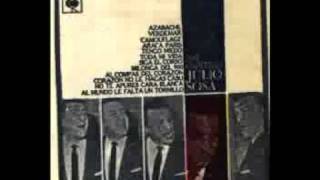 Julio Sosa - Siga el corso