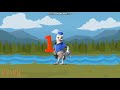 Sesame Street Milo Counting 7 Vyond Version