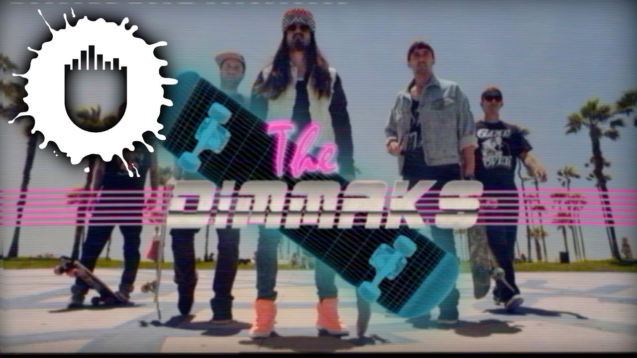 Steve Aoki video thumbnail