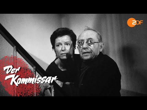 Der Kommissar, Staffel 7, Folge 5: Schwierigkeiten eines Außenseiters