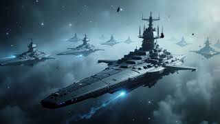 The Last Human Warship Was Just a Decoy—They Never Saw the Real Threat Coming