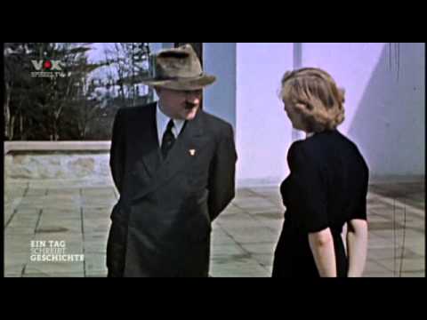 Ein Tag Schreibt Geschichte - Stundenprotokoll 14:30 Uhr