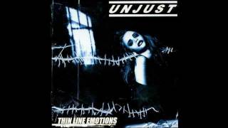 Unjust - Chewbacca (bonus track)
