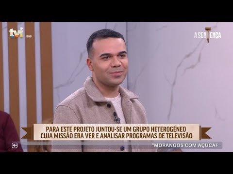 A sentença - Desvio de Confiança