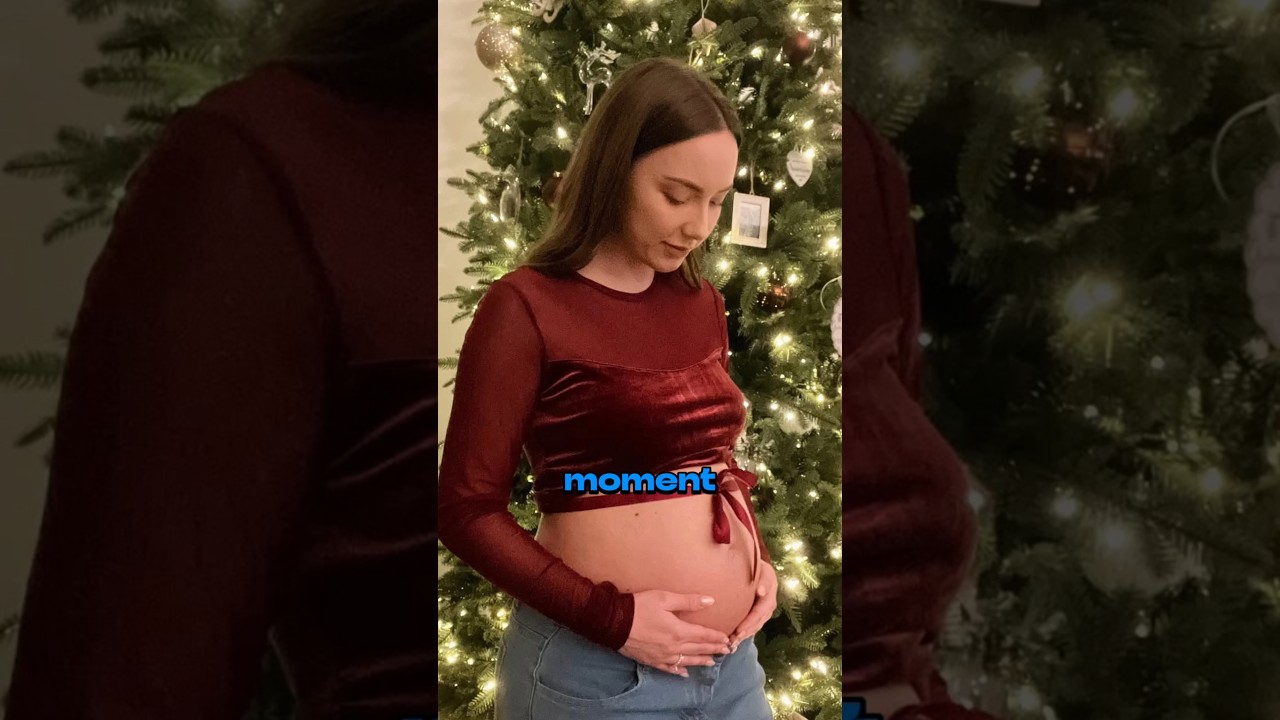 Eminem's Daughter Hailie Jade Embraces Motherhood with Heartwarming New Year Post.